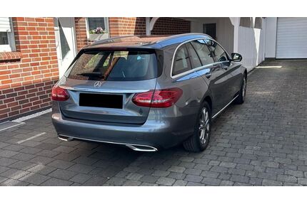 Mercedes-Benz C 180 Gebrauchtwagen