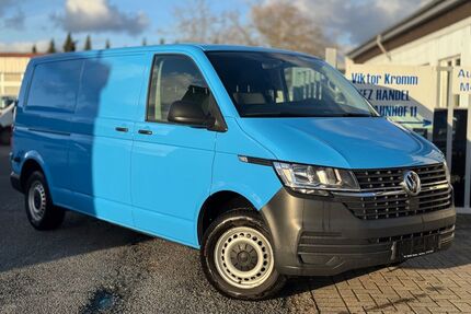 VW T6 Transporter Gebrauchtwagen