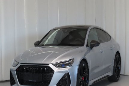Audi RS7 Gebrauchtwagen