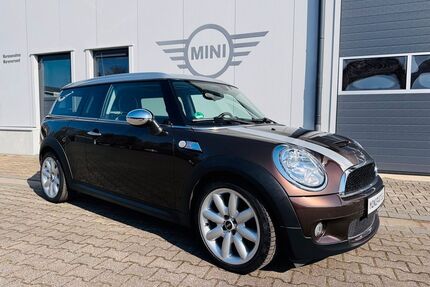 Mini Cooper S Gebrauchtwagen