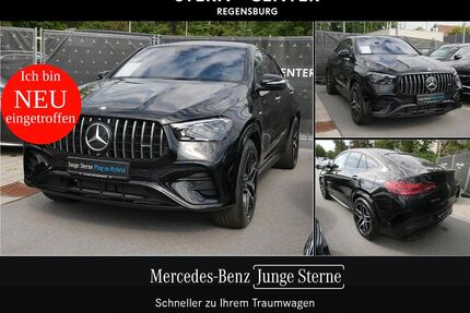 Mercedes-Benz GLE 53 AMG Gebrauchtwagen