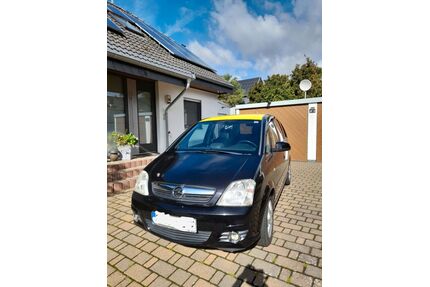 Opel Meriva Gebrauchtwagen