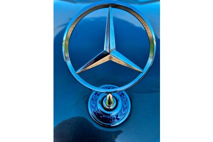 Mercedes-Benz CE 320 Gebrauchtwagen