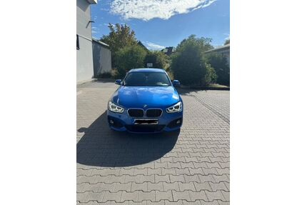 BMW 118 Gebrauchtwagen