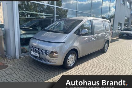 Hyundai STARIA Gebrauchtwagen