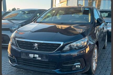 Peugeot 308 Gebrauchtwagen