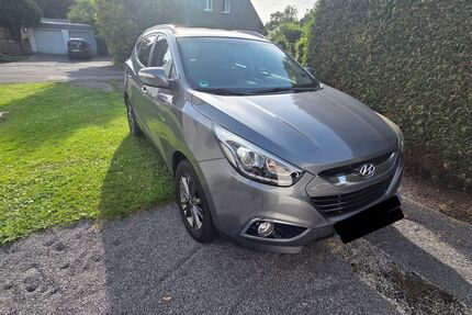 Hyundai ix35 Gebrauchtwagen