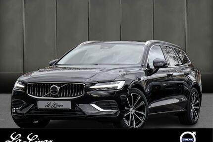 Volvo V60 Gebrauchtwagen