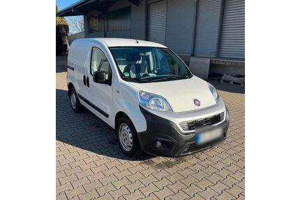 Fiat Fiorino Gebrauchtwagen