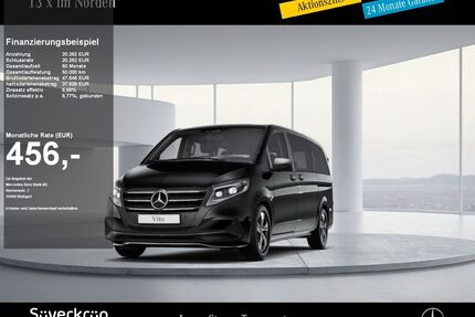 Mercedes-Benz Vito Gebrauchtwagen