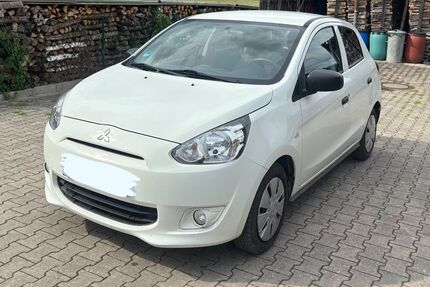 Mitsubishi Space Star Gebrauchtwagen