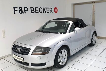 Audi TT Gebrauchtwagen
