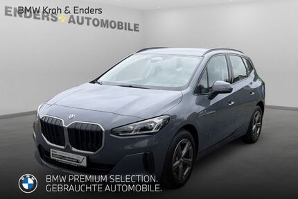 BMW 220 Active Tourer Gebrauchtwagen