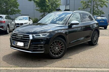 Audi SQ5 Gebrauchtwagen