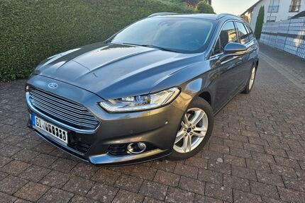 Ford Mondeo Gebrauchtwagen