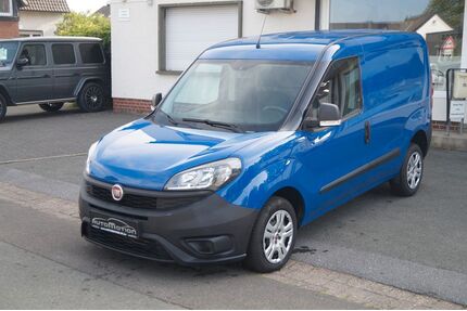 Fiat Doblo Gebrauchtwagen