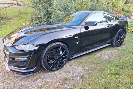 Ford Mustang Gebrauchtwagen