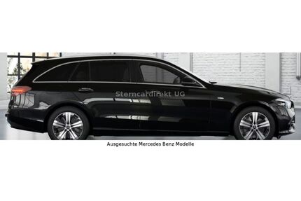 Mercedes-Benz C 300 Gebrauchtwagen