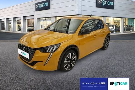 Peugeot 208 Gebrauchtwagen