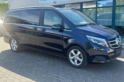 Mercedes-Benz V 250 Gebrauchtwagen