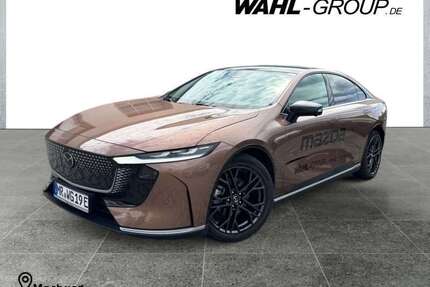 Mazda 6 Gebrauchtwagen