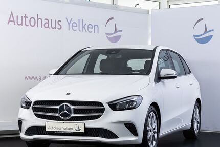 Mercedes-Benz B 180 Gebrauchtwagen