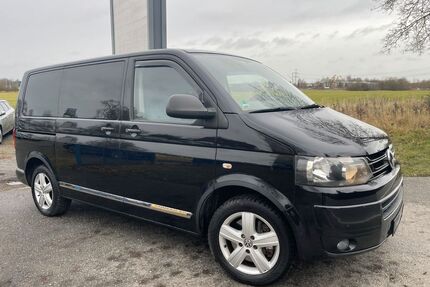 VW T5 Transporter Gebrauchtwagen
