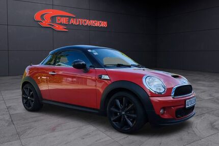Mini Cooper S Gebrauchtwagen