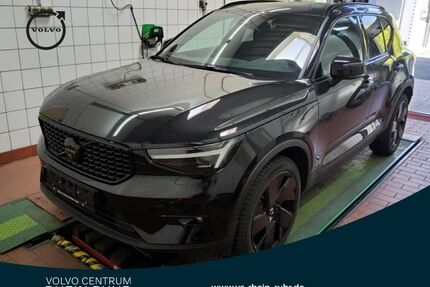 Volvo XC40 Gebrauchtwagen