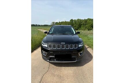 Jeep Compass Gebrauchtwagen