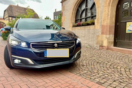 Peugeot 508 Gebrauchtwagen