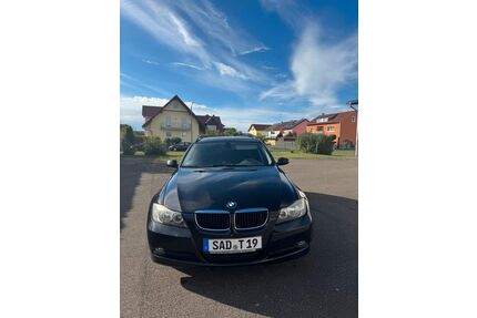BMW 320 Gebrauchtwagen