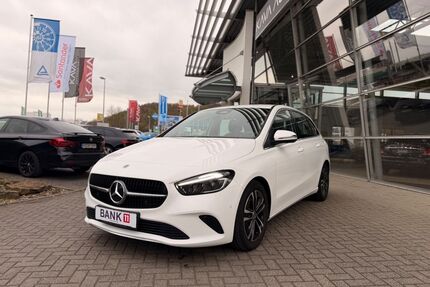 Mercedes-Benz B 200 Gebrauchtwagen
