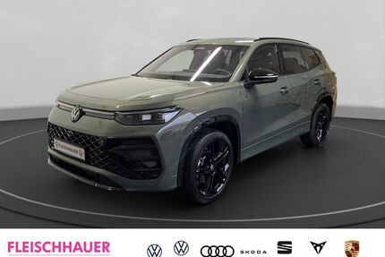 VW Tayron Gebrauchtwagen