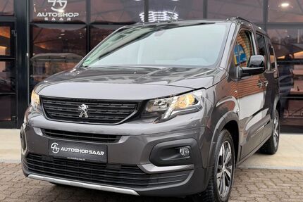 Peugeot Rifter Gebrauchtwagen