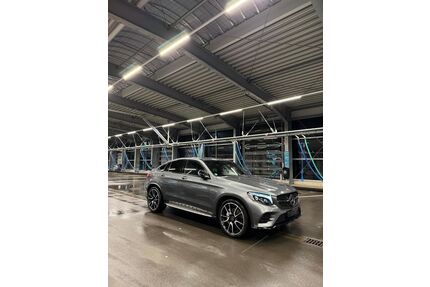 Mercedes-Benz GLC 43 AMG Gebrauchtwagen