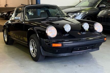 Porsche 911 Urmodell Gebrauchtwagen