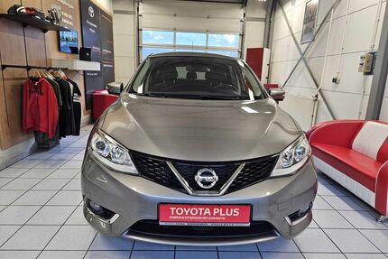 Nissan Pulsar Gebrauchtwagen