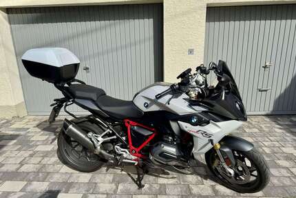 BMW R 1200 RS Gebrauchtwagen