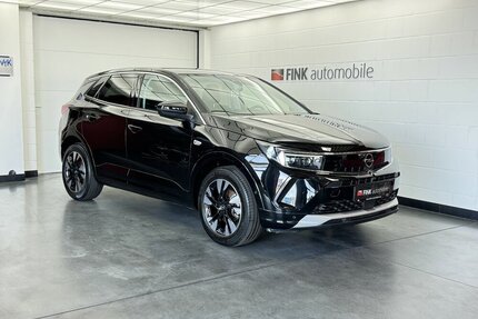 Opel Grandland 1.2 Turbo Elegance CarPlay FULL LED Gebrauchtwagen