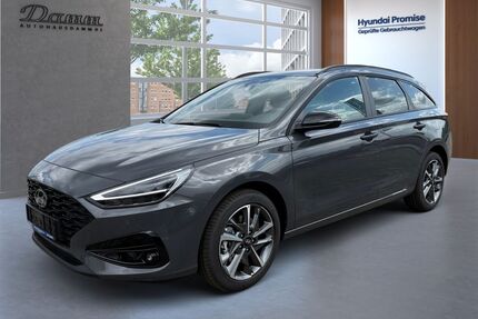 Hyundai i30 Gebrauchtwagen