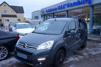 Citroen Berlingo Gebrauchtwagen