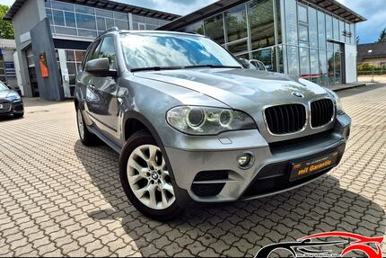 BMW X5 Gebrauchtwagen