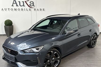 Cupra Leon Gebrauchtwagen
