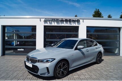 BMW 330 Gebrauchtwagen