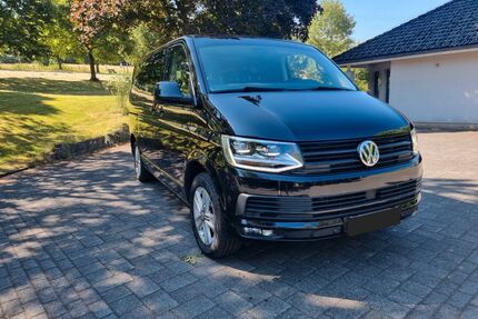 VW T6 Multivan Gebrauchtwagen