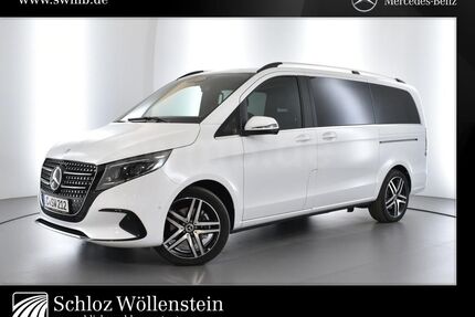 Mercedes-Benz V 300 Gebrauchtwagen
