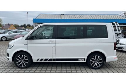 VW T6 Multivan Gebrauchtwagen