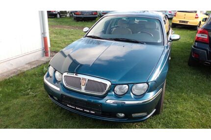 Rover 75 Gebrauchtwagen