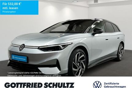 VW ID.7 Gebrauchtwagen